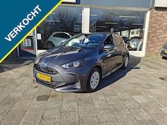Toyota Yaris - 1.5 Hyb. Active