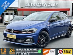 Volkswagen Polo - 2.0 TSI GTI |CAM|PANO|BEATS|VIRTUAL DASH