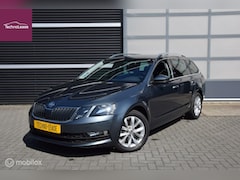 Skoda Octavia Combi - 1.0 TSI Greentech Business Edition Trekhaak, DAB+, Apple Carplay/Android auto
