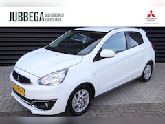 Mitsubishi Space Star - 1.2 Connect Pro Automaat, Navi, Cruise, 81pk