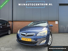 Opel Astra - 1.4 Cosmo / NAP / NAVI / CLIMA / APK