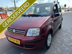Fiat Panda - 1.2 Navigator nieuwe apk keurige auto