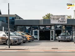 BMW 1-serie - 114i 1.6 M-sportstoelen/M 18inch/M-stuur