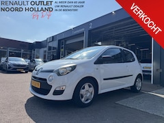 Renault Twingo - 1.2 16V Parisienne
