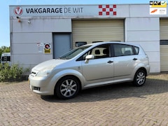 Toyota Corolla Verso - 1.8 VVT-i Executive 7p