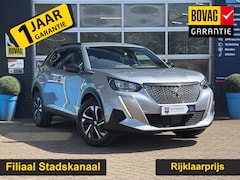 Peugeot 2008 - 1.2 PureTech Allure Pack Prijs Inclusief Onderhoud & 12 Maand BOVAG Garantie | Achteruitri