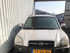 Hyundai Tucson - 2.0i Style