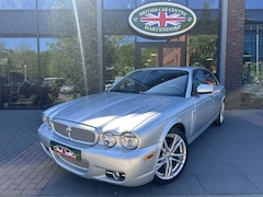 Jaguar XJ - 2.7D V6 Sovereign