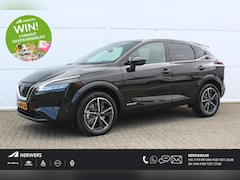 Nissan Qashqai - 1.5 e-Power Tekna / Navigatie + Apple Carplay/Android Auto / Climate Control / Cruise Cont