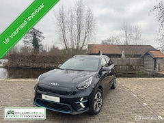 Kia e-Niro - Spirit / ExecutiveLine 64 kWh | 3-Fase | Leder