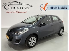 Mazda 2 - 2 1.3 Cool