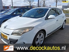 Renault Mégane - 2.0 TCe Dynamique