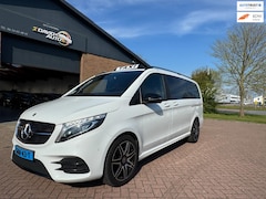 Mercedes-Benz V-klasse - 300d Lang Avantgarde