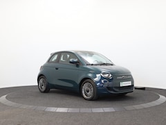 Fiat 500e - Icon 42 kWh | Private lease €319 p.m