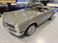 Mercedes-Benz SL-klasse - 280SL Pagode