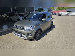 Suzuki Ignis - 1.2 Smart Hybrid Select NLauto | Cruise control | All-in