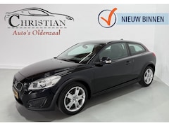 Volvo C30 - 1.6 Kinetic | CLIMA | Bluetooth | NAVI