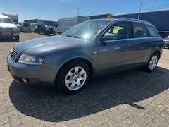 Audi A4 Avant - 1.9 TDI 96KW 2003 Clima APK7-2025