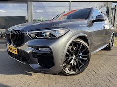 BMW X5 - xDrive45e High Executive