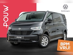 Volkswagen Transporter - 2.0 TDI 150pk AUT L2H1 30 Bulli | 360 Camera | Cruise Control Adaptief