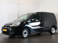 Peugeot Partner - 120 1.6 BlueHDi 75 L1 Profit+ Partner 1.6 BlueHDi 75pk L1| Radio | Elektrische ramen |