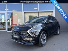 Kia Sportage - 1.6 T-GDi Hybrid GT-Line Electr. Schuif-kanteldak | Navigatie | Adaptive Cruise controle |