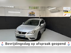Seat Ibiza - 1.2 TSI FR | 2015 | NETTE AUTO