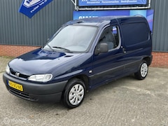 Peugeot Partner - bestel 170C 1.9 500kg nieuwe apk