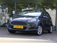 Ford Fiesta - 1.0 Style |Navi|Airco|Bluetooth|