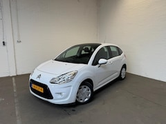 Citroën C3 - 1.6 e-HDi Dynamique|Navi|Climate control