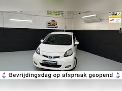 Toyota Aygo - 1.0-12V Comfort | NAP | 5 DRS | NETTE AUTO