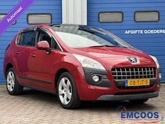 Peugeot 3008 - 1.6 THP Active * Nieuwe motor rond de 30.000 Gelopen