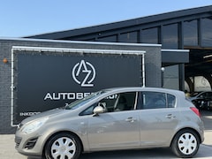 Opel Corsa - 1.3 CDTi EcoFlex S/S Edition
