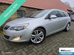 Opel Astra Sports Tourer - 1.6 Turbo Sport