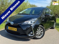 Toyota Yaris - 1.5 Hybrid Executive / Automaat / Camera / Airco / Goed onderhouden /