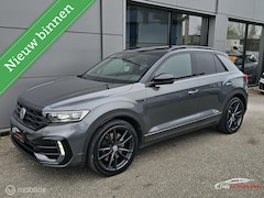Volkswagen T-Roc - 2.0 TSI 4Motion R Panorama/Akrapovic/Beats