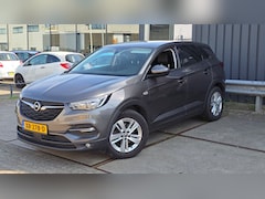 Opel Grandland X - 1.2 Turbo Innovation AUTOMAAT