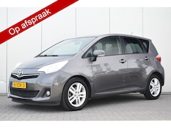 Toyota Verso S - 1.3 VVT-i Dynamic Automaat Airco/Ecc Camera Priv/Glass