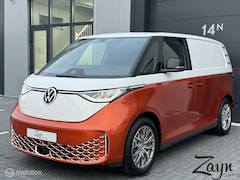 Volkswagen ID. Buzz Cargo - 77 kWh | VOL | ACC | Lane | NAP |