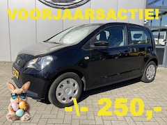 Seat Mii - 1.0 Chill Out Airco | Centrale vergrendeling met afstandsbediening
