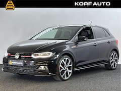 Volkswagen Polo - 2.0 TSI GTI 200PK / Virtual / Camera / LED
