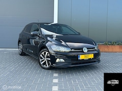 Volkswagen Polo - 1.6 TDI R-line NAP APK LED DSG PDC SFEERVERLICHTING