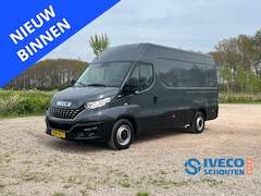 Iveco Daily - 35S14 | HI-Matic | Enkellucht | trekhaak |