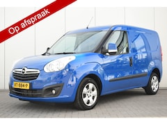 Opel Combo - 1.6 CDTi L1H1 Sport Automaat Airco Cruise Pdc Trekhaak