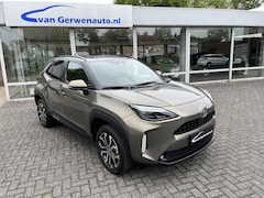 Toyota Yaris Cross - 1.5 Hybrid 130pk | Dynamic | Ad. Cruise | Navi | Camera | Apple