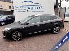 Renault Mégane Estate - 1.2 TCe Bose