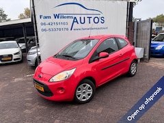 Ford Ka - 1.2 Titanium