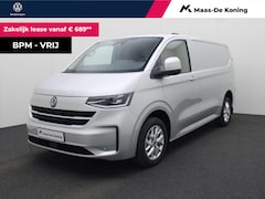 Volkswagen Transporter - 2.0TDi 170pk Automaat Bulli L1 362385