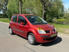 Renault Modus - 1.4-16V Dynamique Comfort Inruilkoopje* N.AP