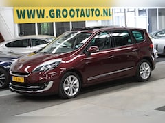 Renault Grand Scénic - 2.0 Privilege Automaat Panoramadak, Cruise control